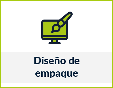Diseño de empaque